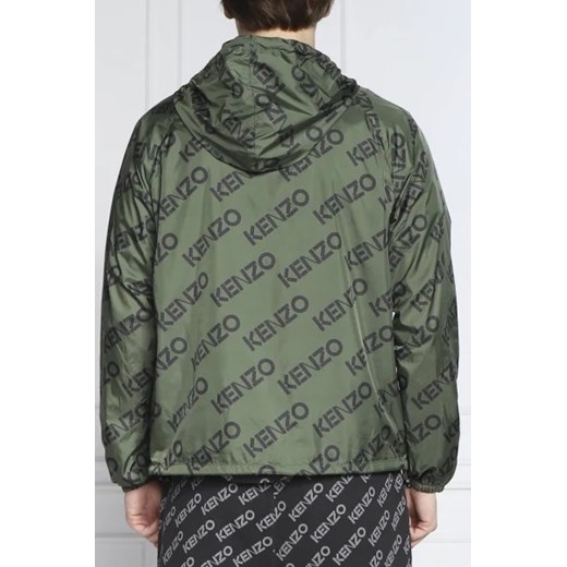 Kenzo Kurtka | Regular Fit Kenzo XL promocyjna cena Gomez Fashion Store