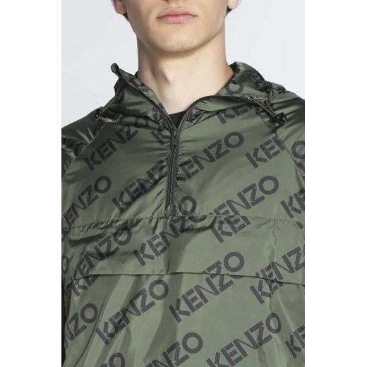 Kenzo Kurtka | Regular Fit Kenzo XXL okazja Gomez Fashion Store