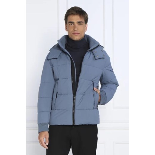 BOSS BLACK Kurtka Corleon1 | Regular Fit 54 wyprzedaż Gomez Fashion Store