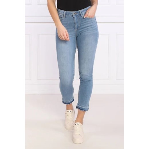 Liu Jo Jeansy | Skinny fit ze sklepu Gomez Fashion Store w kategorii Jeansy damskie - zdjęcie 172863412