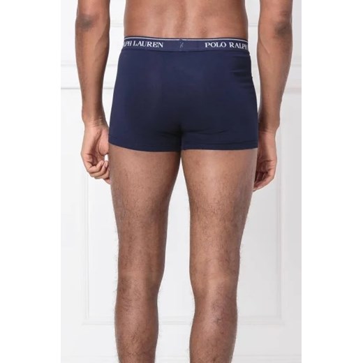 POLO RALPH LAUREN Bokserki 3-pack Polo Ralph Lauren L Gomez Fashion Store