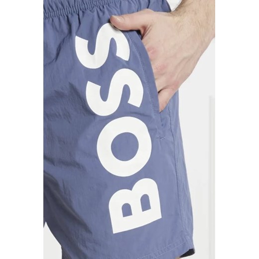 Kąpielówki BOSS HUGO