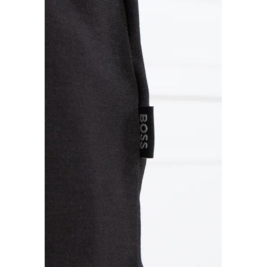 BOSS BLACK Polo Press | Regular Fit XL promocyjna cena Gomez Fashion Store