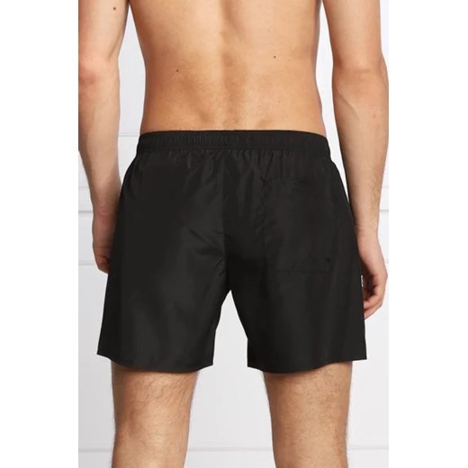 Kąpielówki Emporio Armani
