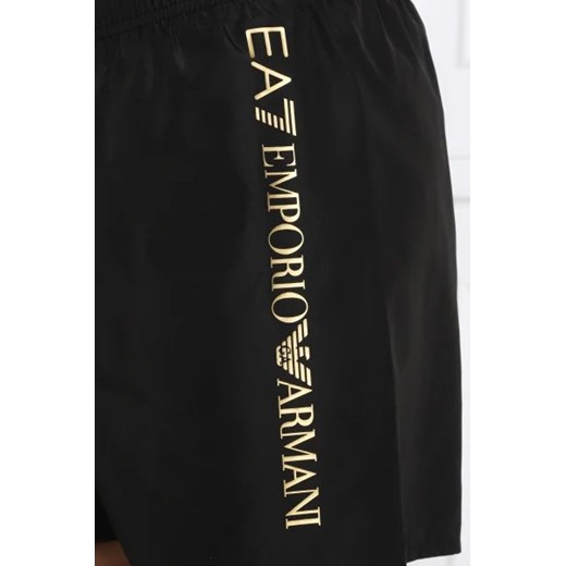 Kąpielówki Emporio Armani