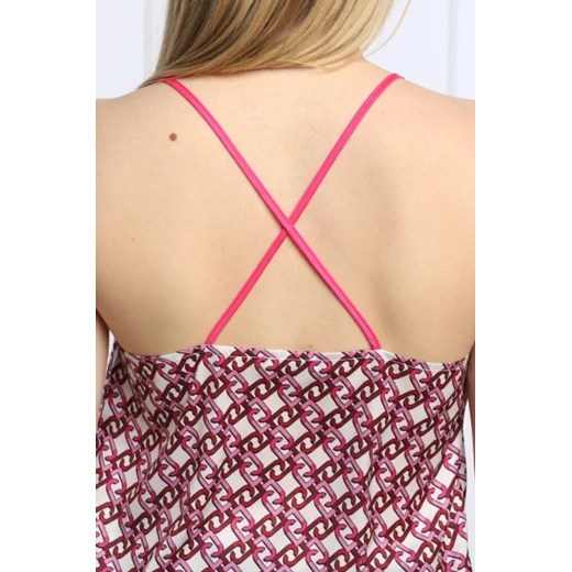 Liu Jo Beachwear Top | Regular Fit S okazyjna cena Gomez Fashion Store