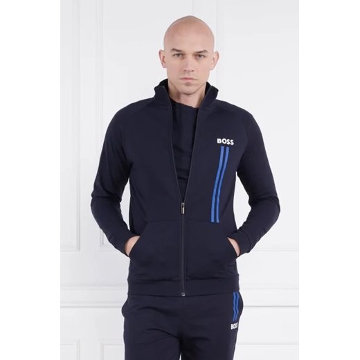 Bluza męska BOSS HUGO bawełniana