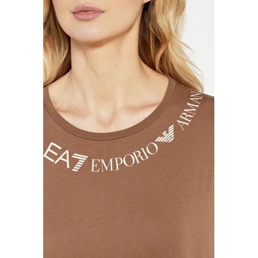 Bluzka damska Emporio Armani