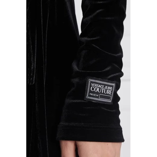 Versace Jeans Couture Sukienka 38 okazja Gomez Fashion Store
