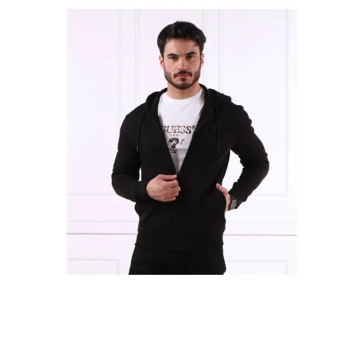 GUESS ACTIVE Bluza ALDWIN | Regular Fit XL Gomez Fashion Store okazja