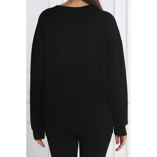 Bluza damska Armani Exchange z elastanu 