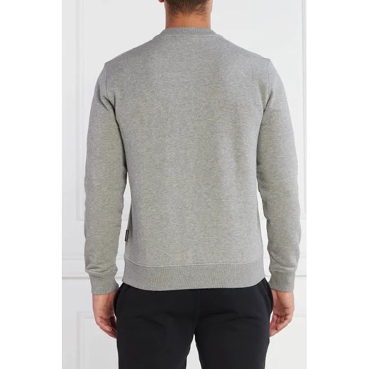 Napapijri Bluza B-IAATO C | Regular Fit Napapijri XL promocyjna cena Gomez Fashion Store