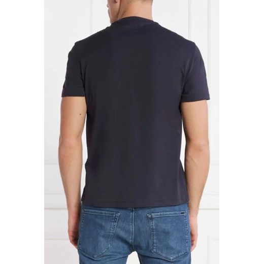 T-shirt męski Armani Exchange 