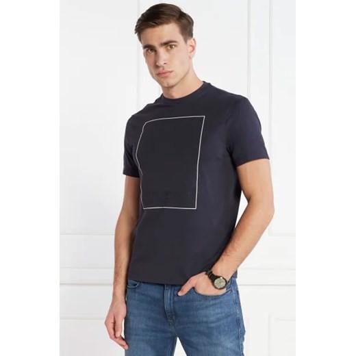 Armani Exchange T-shirt | Regular Fit Armani Exchange L Gomez Fashion Store