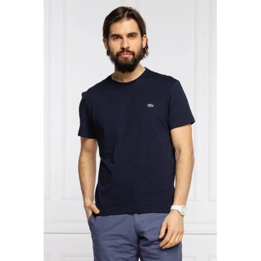 Lacoste T-shirt | Regular Fit ze sklepu Gomez Fashion Store w kategorii T-shirty męskie - zdjęcie 172864033