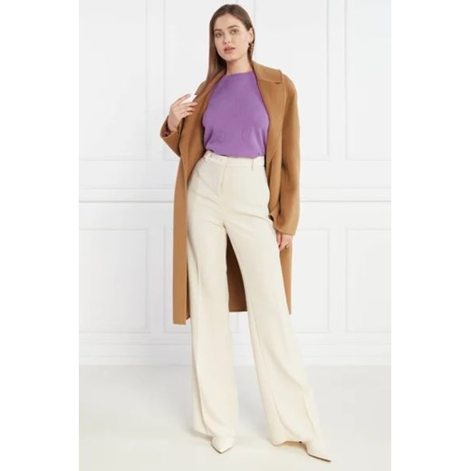 Pinko Kaszmirowy sweter | Regular Fit Pinko M okazja Gomez Fashion Store