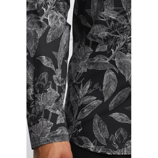 Karl Lagerfeld Koszula | Regular Fit Karl Lagerfeld 44 promocyjna cena Gomez Fashion Store