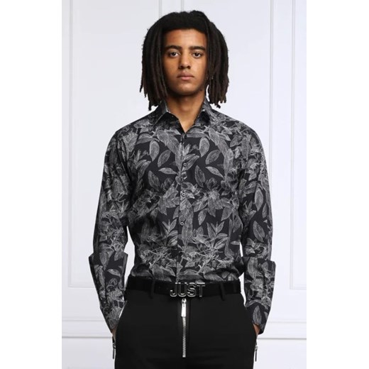 Karl Lagerfeld Koszula | Regular Fit ze sklepu Gomez Fashion Store w kategorii Koszule męskie - zdjęcie 172864221