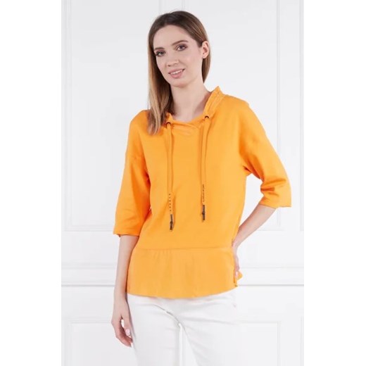 Marc Cain Bluzka | Regular Fit Marc Cain 42 promocja Gomez Fashion Store