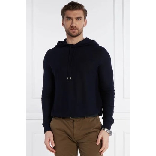 BOSS BLACK Bluza Trapani | Regular Fit XL promocja Gomez Fashion Store