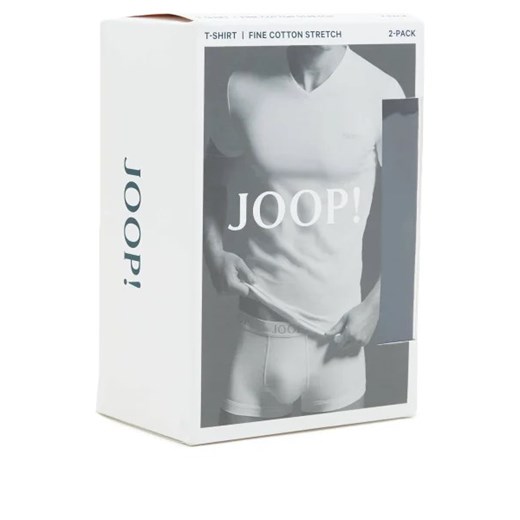 Joop! Tank top 2-pack | Regular Fit Joop! M Gomez Fashion Store okazja