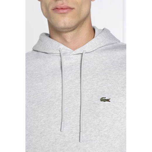 Lacoste Bluza | Classic fit Lacoste XXL Gomez Fashion Store wyprzedaż