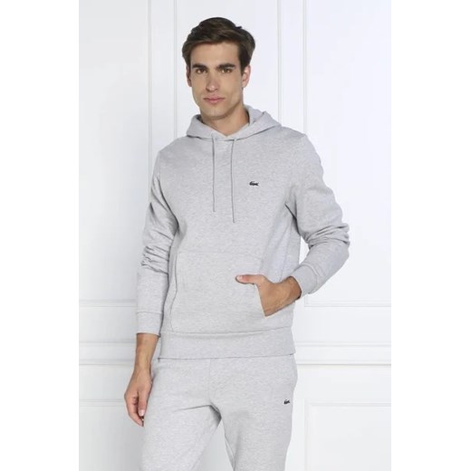 Lacoste Bluza | Classic fit Lacoste XXL Gomez Fashion Store promocja