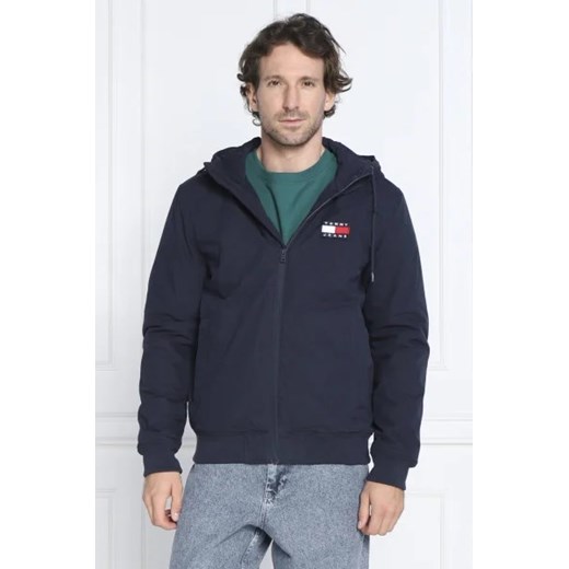 Tommy Jeans Kurtka | Regular Fit ze sklepu Gomez Fashion Store w kategorii Kurtki męskie - zdjęcie 172864472