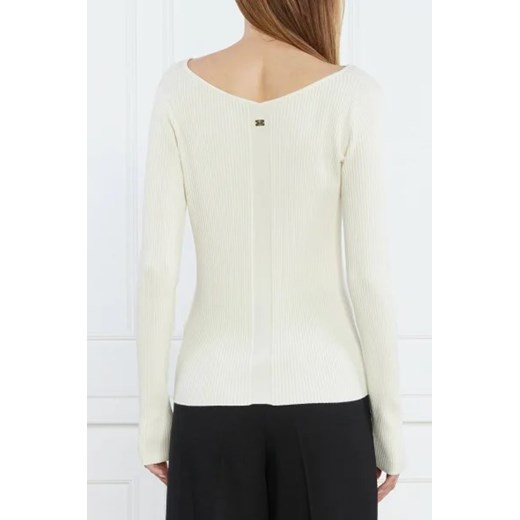 Joop! Sweter | Regular Fit Joop! 42 wyprzedaż Gomez Fashion Store