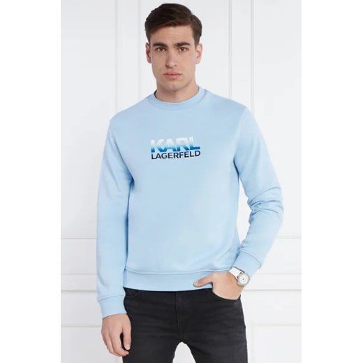 Bluza męska Karl Lagerfeld