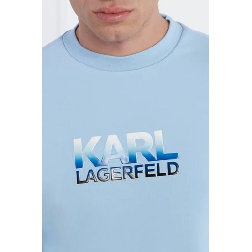 Bluza męska Karl Lagerfeld