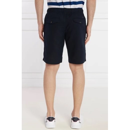 Spodenki męskie Tommy Hilfiger 