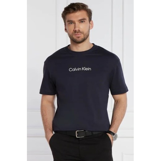 Calvin Klein T-shirt | Comfort fit Calvin Klein L okazja Gomez Fashion Store