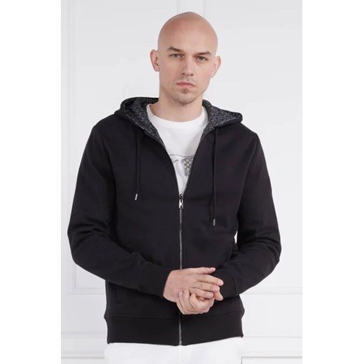 Michael Kors Dwustronna bluza | Regular Fit Michael Kors M promocyjna cena Gomez Fashion Store