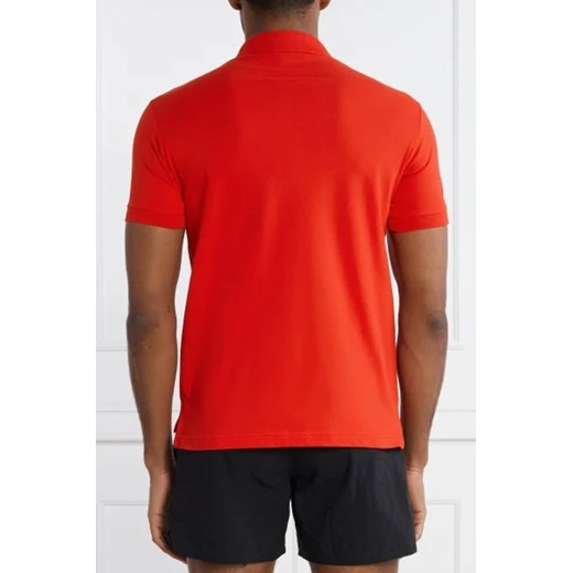 T-shirt męski Emporio Armani