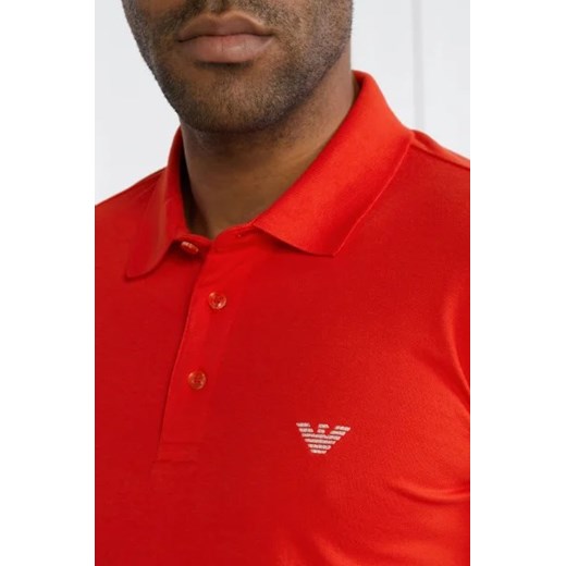 T-shirt męski Emporio Armani