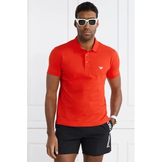 T-shirt męski Emporio Armani
