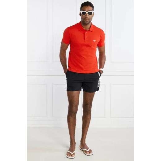 T-shirt męski Emporio Armani