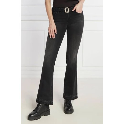 Liu Jo Jeansy | Regular Fit | denim ze sklepu Gomez Fashion Store w kategorii Jeansy damskie - zdjęcie 172864912