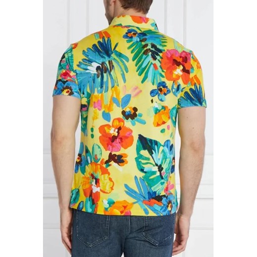 T-shirt męski Polo Ralph Lauren