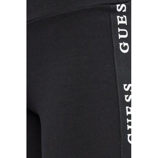 GUESS ACTIVE Szorty ALINE | Slim Fit L Gomez Fashion Store promocyjna cena