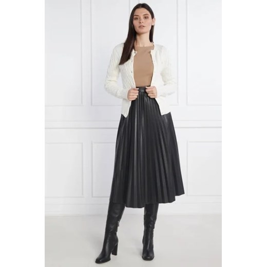 Sweter damski Polo Ralph Lauren jesienny 