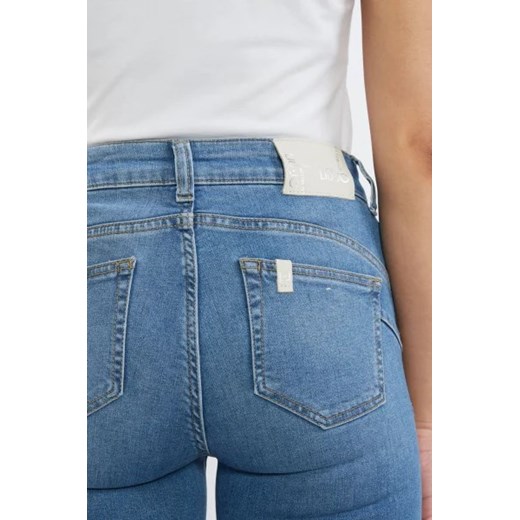 Liu Jo Jeansy | Skinny fit Liu Jo 25 promocyjna cena Gomez Fashion Store