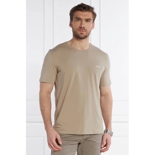 BOSS BLACK T-shirt Mix&Match | Regular Fit S Gomez Fashion Store okazyjna cena
