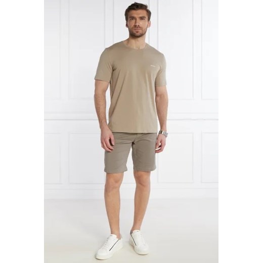 BOSS BLACK T-shirt Mix&Match | Regular Fit L Gomez Fashion Store promocyjna cena