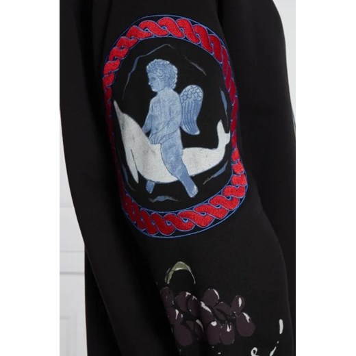 Iceberg Bluza | Loose fit Iceberg XL Gomez Fashion Store wyprzedaż