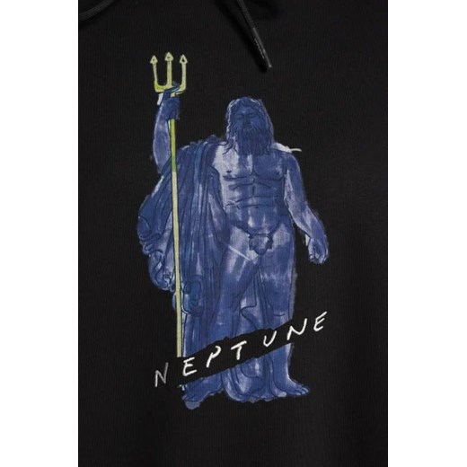 Bluza męska Iceberg bawełniana