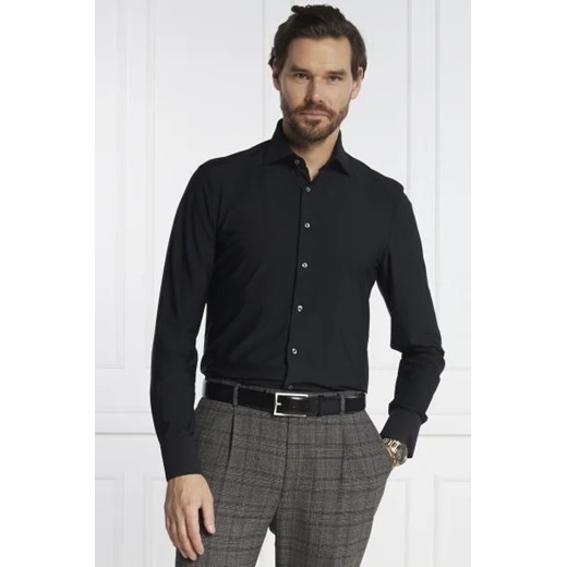 Stenströms Koszula | Slim Fit ze sklepu Gomez Fashion Store w kategorii Koszule męskie - zdjęcie 172865202