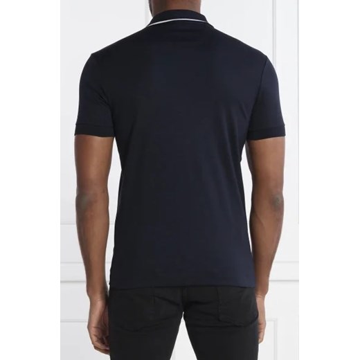 T-shirt męski BOSS HUGO