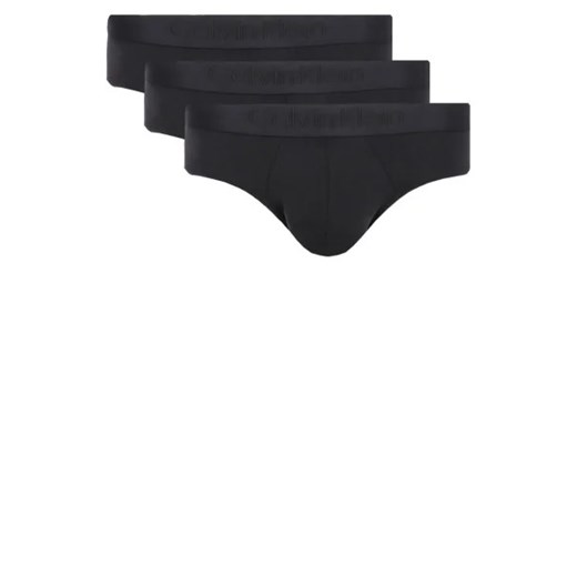 Calvin Klein Underwear Slipy 3-pack ze sklepu Gomez Fashion Store w kategorii Majtki męskie - zdjęcie 172865294